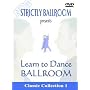 Learn To Dance Ballroom - Classic Collection 1