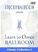 DVD : Learn To Dance Ballroom - Classic Collection 1