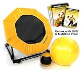 The Power Reactor Core Trainer - Total Workout Kit