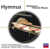 Hymnus - Religious Choral Music