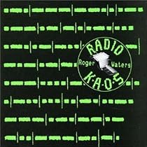 Radio K.A.O.S.