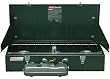 Coleman 3 Burner Dual Fuel Deluxe Liquid Fuel Stove
