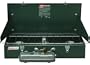 Coleman 3 Burner Dual Fuel Deluxe Liquid Fuel Stove
