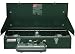 Coleman 428-700 3 Burner Dual Fuel Deluxe Liquid Fuel Stove