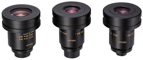 Nikon 24x/30x Wide Digiscoping Eyepiece