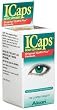 Alcon ICaps Multivitamin Eye Vitamin & Mineral Support, Coated Tablets , 100 tablets