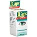 Alcon ICaps Multivitamin Eye Vitamin & Mineral Support, Coated Tablets , 100 tablets