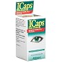 Alcon ICaps Multivitamin Eye Vitamin & Mineral Support, Coated Tablets , 100 tablets