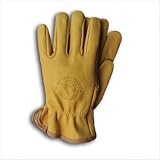 Womanswork 316S Heavy Duty Cowhide Glove, Small