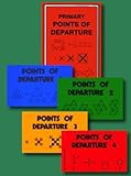 Primary points of departure