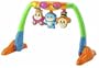 Playskool Let's Play Together Tummy Time Together Gym