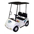 Big Driver Golf Cart