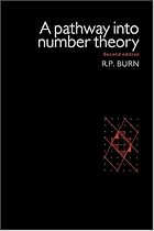 A Pathway into Number Theory