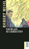 Nachla� zu Lebzeiten