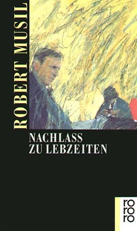 Robert Musil
