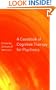 A Casebook of Cognitive Therapy for Psychosis
