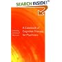 A Casebook of Cognitive Therapy for Psychosis
