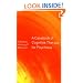 A Casebook of Cognitive Therapy for Psychosis