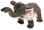 Ty Beanie Babies - Trumpet the Elephant