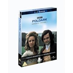 Poldark - Series 2 - Part 1 [DVD] [1975]