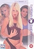 DVD : Playboy - The Best Of British Babefest [1997]