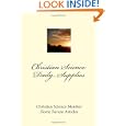Christian Science: Daily Supplies Big Save