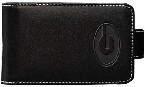 Georgia Bulldogs iPod Case for iPod Nano