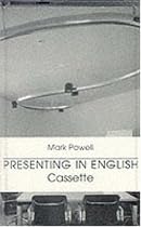PRESENTING IN ENGLISH-BRITISH CASSETTE