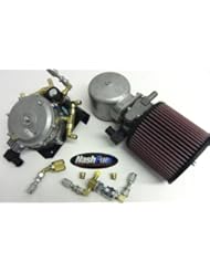 From Amazon.com. Click for details:
 Impco Low Clearance Complete Dual Fuel Propane & Gas Kit High Hp 425 V8 454 Lpg Impco Low Clearance Complete Dual Fuel Propane & Gas Kit High Hp 425 V8 454 Lpg
