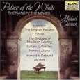 Palace of the Wind/the Piano