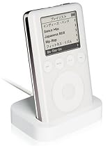Apple M9244J/A iPod 20G Mac & PC