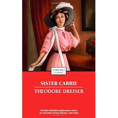 Sister Carrie