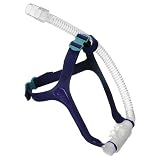 Mirage Swift CPAP Mask System with 3 Nasal Pillow Sets