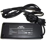 41D0DpfPnlL._SL160_ HQRP Replacement AC Power Adapter for Compaq Presario 3050US, 3080F, R3000 HP Pavilion ZD7000 Series ZX5000 Series ZV5000 Series