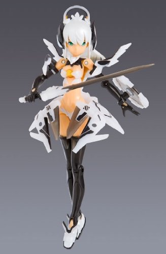 busou shinki