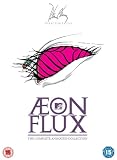 Aeon Flux - The Complete Series [1995] [DVD]