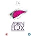 Aeon Flux - The Complete Series [1995] [DVD]