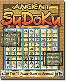 Ancient Sudoku (Jewel Case)