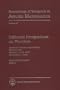 Different Perspectives on Wavelets: American Mathematical Society Short Course January 11-12, 1993 San Antonio, Texas (Proceedings of Symposia in Applied Mathematics)