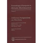 Different Perspectives on Wavelets: American Mathematical Society Short Course January... by Ingrid Daubechies