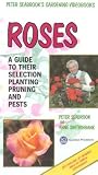 Peter Seabrook's Garden Video Books - Roses [1989] VHS