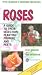 VHS : Peter Seabrook's Garden Video Books - Roses [1989]