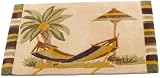 Review Croscill RUGB071821020 / Croscill Ladera Bath Rug