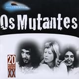 Os Mutantes｜Millennium: Os Mutantes