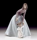 Nao by Lladro First Steps Figurine