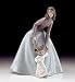 Nao by Lladro "First Steps" Figurine