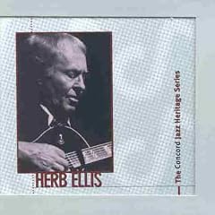 The Concord Jazz Heritage Series
