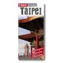 Taipei Insight Flexi Map (Insight Flexi Maps)