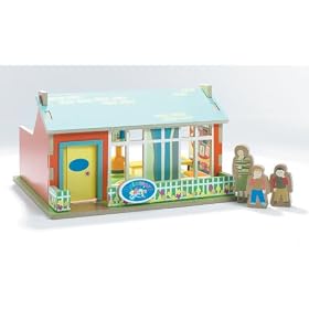 Balamory - The Balamory Nursery
