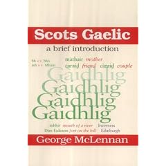 Scots Gaelic: A Brief Introduction